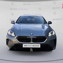 BMW Serie 1 120A 170ch M Sport Design DKG7 occasion - Pontarlier - photo 2/30