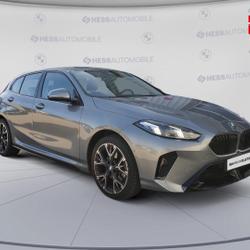 BMW Serie 1 120A 170ch M Sport Design DKG7 occasion - Pontarlier - photo 3/30