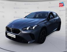 BMW Serie 1 Miserey-Salines