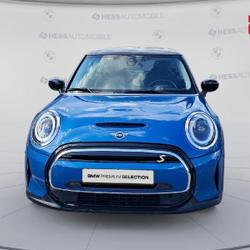 Mini Mini Cooper SE 184ch Edition Premium Plus BVA 5CV Miserey-Salines