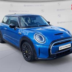 Mini Mini Cooper SE 184ch Edition Premium Plus BVA 5CV Miserey-Salines