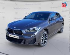 BMW X2 Miserey-Salines