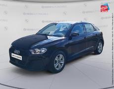 Audi A1 Sportback Miserey-Salines