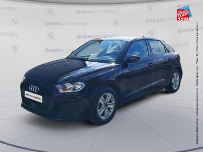 Audi A1 Sportback - 25 TFSI 95ch Entry - 18 499 €
