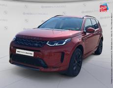 Land Rover Discovery Miserey-Salines