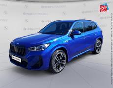 BMW X1 Miserey-Salines