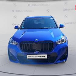 BMW X1 xDrive30e 326ch M Sport Miserey-Salines