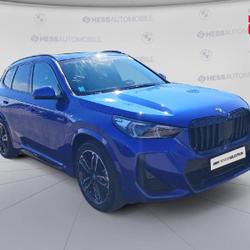 BMW X1 xDrive30e 326ch M Sport Miserey-Salines