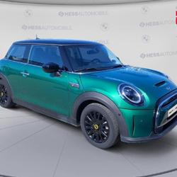 Mini Mini Cooper SE 184ch Edition Premium Plus BVA 5CV Miserey-Salines