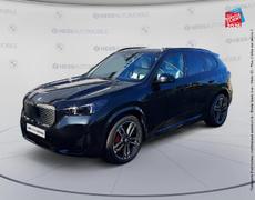 BMW X1 Miserey-Salines