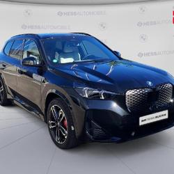 BMW X1 ieDrive20 204ch M Sport Miserey-Salines