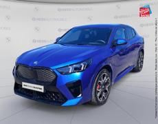 BMW X2 Miserey-Salines