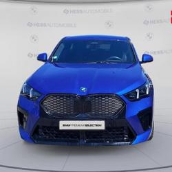 BMW X2 iX2 eDrive20 204ch M Sport Miserey-Salines