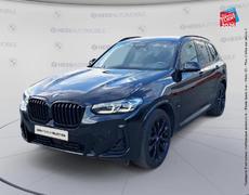 BMW X3 Miserey-Salines