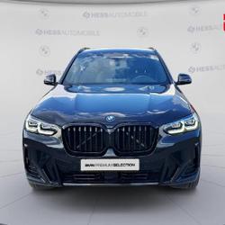 BMW X3 xDrive30e 292ch M Sport Miserey-Salines