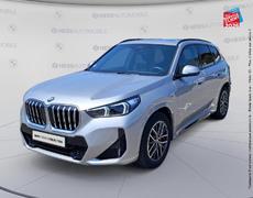 BMW X1 Miserey-Salines