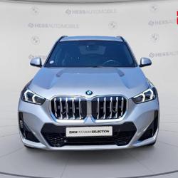BMW X1 sDrive18i 136ch M Sport Miserey-Salines