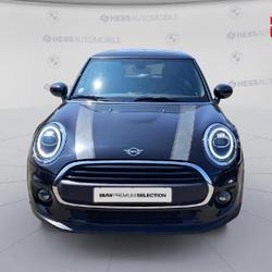 Mini Mini One 102ch Edition Greenwich BVA7 109g Miserey-Salines