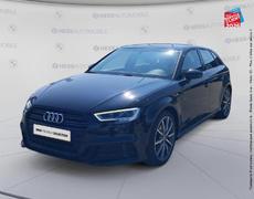 Audi A3 Sportback Miserey-Salines