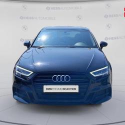 Audi A3 Sportback 35 TFSI 150ch CoD S line Plus S tronic 7 Euro6d-T Miserey-Salines