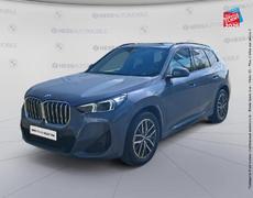 BMW X1 Miserey-Salines