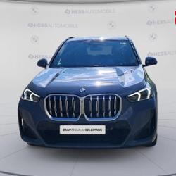 BMW X1 sDrive20i 170ch M Sport Miserey-Salines