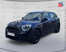 Mini Countryman Miserey-Salines