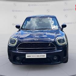 Mini Countryman Cooper SE 125ch + 95ch Edition Premium Plus ALL4 BVA6 Miserey-Salines
