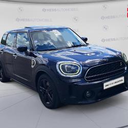 Mini Countryman Cooper SE 125ch + 95ch Edition Premium Plus ALL4 BVA6 Miserey-Salines