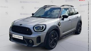 Mini Countryman  - photo 0