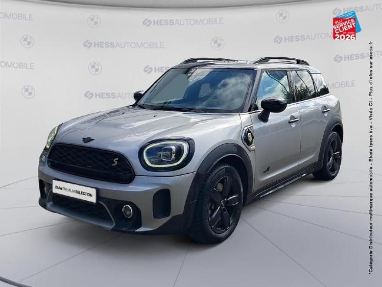 Mini Countryman  - 27 999 €