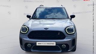 Mini Countryman  - photo 1