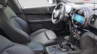 Mini Countryman  - photo 4