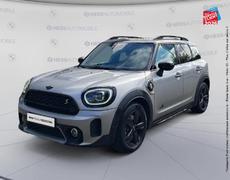 Mini Countryman Miserey-Salines
