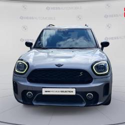 Mini Countryman Cooper SE 125ch + 95ch Edition Premium Plus ALL4 BVA6 Miserey-Salines