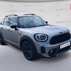 Mini Countryman Cooper SE 125ch + 95ch Edition Premium Plus ALL4 BVA6 Miserey-Salines