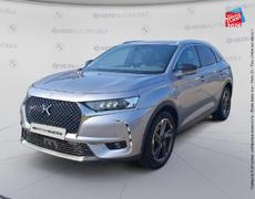 DS DS7 Crossback Miserey-Salines