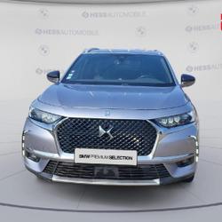 DS DS7 Crossback BlueHDi 180ch So Chic Automatique 128g Miserey-Salines