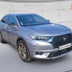 DS DS7 Crossback BlueHDi 180ch So Chic Automatique 128g Miserey-Salines