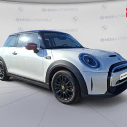 Mini Mini Cooper SE 184ch Edition Premium Plus BVA 5CV Miserey-Salines