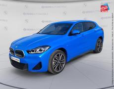 BMW X2 Miserey-Salines