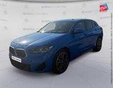 BMW X2 Miserey-Salines