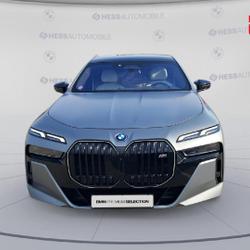 BMW Serie 7 M760eA xDrive 571ch M Performance Miserey-Salines