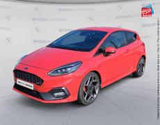 Ford Fiesta Miserey-Salines
