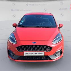 Ford Fiesta 1.5 EcoBoost 200ch Stop&Start ST-Pack 3p Euro6.2 Miserey-Salines