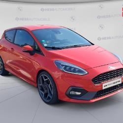 Ford Fiesta 1.5 EcoBoost 200ch Stop&Start ST-Pack 3p Euro6.2 Miserey-Salines