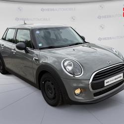 Mini Mini One  75ch Miserey-Salines