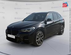 BMW X1 Miserey-Salines