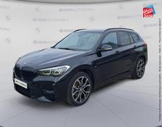 BMW X1 Miserey-Salines