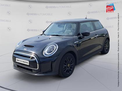 Mini Mini - Cooper SE 184ch Edition Premium Plus BVA 5CV - 20 999 €